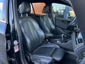 BMW 2 serie Gran Tourer 220i HighExec Leder Goed onderhouden thumbnail 9