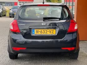 Kia Ceed 1.4 CVVT Airco Isofix Elek. ramen&spiegels Aux-in thumbnail 23