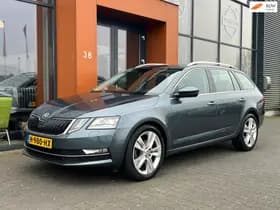 Skoda Octavia Combi 1.5TSI AUT. Carplay Navi LED Stoelverwarming