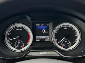 Skoda Octavia Combi 1.5TSI AUT. Carplay Navi LED Stoelverwarming thumbnail 13