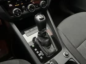 Skoda Octavia Combi 1.5TSI AUT. Carplay Navi LED Stoelverwarming thumbnail 14