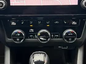 Skoda Octavia Combi 1.5TSI AUT. Carplay Navi LED Stoelverwarming thumbnail 17