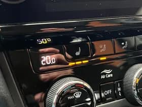 Skoda Octavia Combi 1.5TSI AUT. Carplay Navi LED Stoelverwarming thumbnail 23