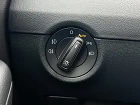 Skoda Octavia Combi 1.5TSI AUT. Carplay Navi LED Stoelverwarming thumbnail 25