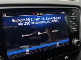 Skoda Octavia Combi 1.5TSI AUT. Carplay Navi LED Stoelverwarming thumbnail 31