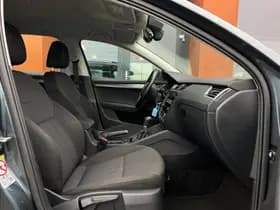 Skoda Octavia Combi 1.5TSI AUT. Carplay Navi LED Stoelverwarming thumbnail 8