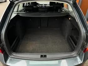 Skoda Octavia Combi 1.5TSI AUT. Carplay Navi LED Stoelverwarming thumbnail 9