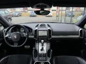 Porsche Cayenne 4.8 GTS Keramisch luchtv. Sportchrono Pano thumbnail 12