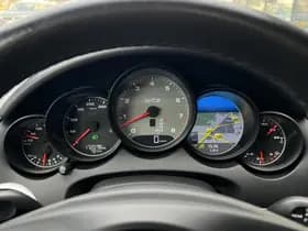 Porsche Cayenne 4.8 GTS Keramisch luchtv. Sportchrono Pano thumbnail 13