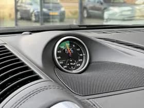 Porsche Cayenne 4.8 GTS Keramisch luchtv. Sportchrono Pano thumbnail 14