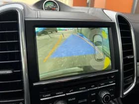 Porsche Cayenne 4.8 GTS Keramisch luchtv. Sportchrono Pano thumbnail 24