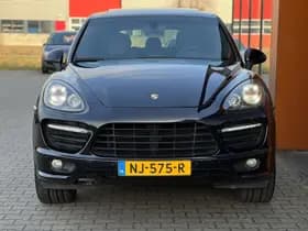 Porsche Cayenne 4.8 GTS Keramisch luchtv. Sportchrono Pano thumbnail 26