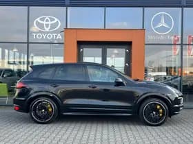 Porsche Cayenne 4.8 GTS Keramisch luchtv. Sportchrono Pano thumbnail 27