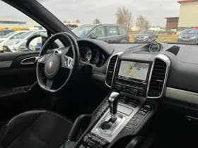 Porsche Cayenne 4.8 GTS Keramisch luchtv. Sportchrono Pano thumbnail 30