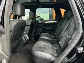 Porsche Cayenne 4.8 GTS Keramisch luchtv. Sportchrono Pano thumbnail 5