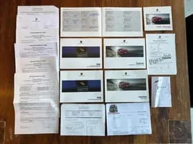 Porsche Cayenne 4.8 GTS Keramisch luchtv. Sportchrono Pano thumbnail 6