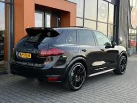 Porsche Cayenne 4.8 GTS Keramisch luchtv. Sportchrono Pano thumbnail 8