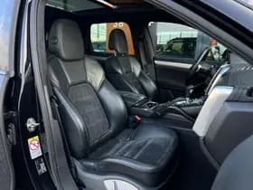 Porsche Cayenne 4.8 GTS Keramisch luchtv. Sportchrono Pano thumbnail 9