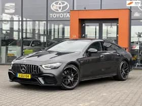 Mercedes-Benz AMG GT 4 Door Coupe 43 AMG 4MATIC+ Vol Opties!