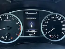 Nissan Micra 0.9 IG-T Navi Cruise DAB Clima Isofix Cam PDC thumbnail 12