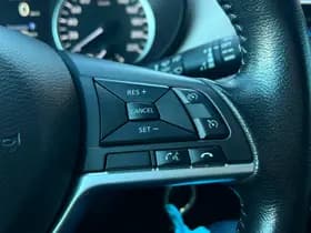 Nissan Micra 0.9 IG-T Navi Cruise DAB Clima Isofix Cam PDC thumbnail 15