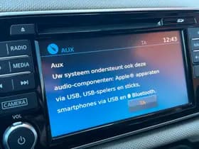 Nissan Micra 0.9 IG-T Navi Cruise DAB Clima Isofix Cam PDC thumbnail 20