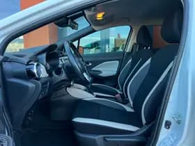 Nissan Micra 0.9 IG-T Navi Cruise DAB Clima Isofix Cam PDC thumbnail 4