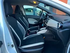 Nissan Micra 0.9 IG-T Navi Cruise DAB Clima Isofix Cam PDC thumbnail 9