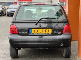 Renault Twingo 1.2 Airco Aux Elek ramen&spiegels APK 10-2026 thumbnail 11