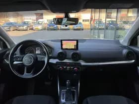 Audi Q2 1.4TFSI CoD automaat Navi Bluetooth Stoelverw. PDC thumbnail 12