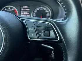 Audi Q2 1.4TFSI CoD automaat Navi Bluetooth Stoelverw. PDC thumbnail 19