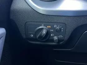 Audi Q2 1.4TFSI CoD automaat Navi Bluetooth Stoelverw. PDC thumbnail 22