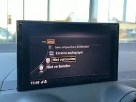 Audi Q2 1.4TFSI CoD automaat Navi Bluetooth Stoelverw. PDC thumbnail 24