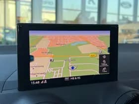 Audi Q2 1.4TFSI CoD automaat Navi Bluetooth Stoelverw. PDC thumbnail 25