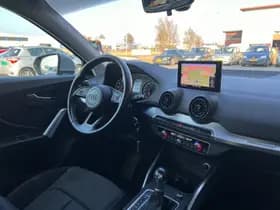 Audi Q2 1.4TFSI CoD automaat Navi Bluetooth Stoelverw. PDC thumbnail 28