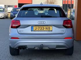 Audi Q2 1.4TFSI CoD automaat Navi Bluetooth Stoelverw. PDC thumbnail 29