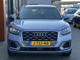 Audi Q2 1.4TFSI CoD automaat Navi Bluetooth Stoelverw. PDC thumbnail 30