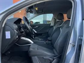 Audi Q2 1.4TFSI CoD automaat Navi Bluetooth Stoelverw. PDC thumbnail 4