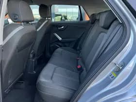 Audi Q2 1.4TFSI CoD automaat Navi Bluetooth Stoelverw. PDC thumbnail 5