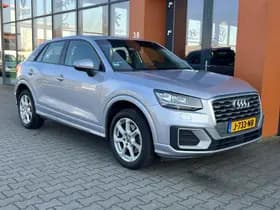 Audi Q2 1.4TFSI CoD automaat Navi Bluetooth Stoelverw. PDC thumbnail 7