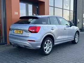 Audi Q2 1.4TFSI CoD automaat Navi Bluetooth Stoelverw. PDC thumbnail 9