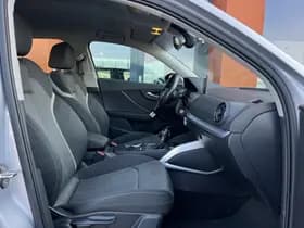 Audi Q2 1.4TFSI CoD automaat Navi Bluetooth Stoelverw. PDC thumbnail 10