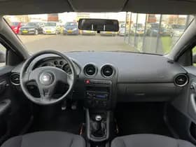 Seat Ibiza 1.4-16V Airco Cruise Bekerhouder APK 2027 Aux thumbnail 11