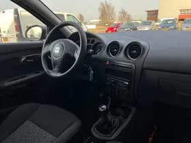 Seat Ibiza 1.4-16V Airco Cruise Bekerhouder APK 2027 Aux thumbnail 12