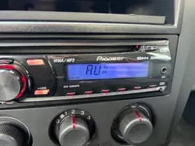 Seat Ibiza 1.4-16V Airco Cruise Bekerhouder APK 2027 Aux thumbnail 15