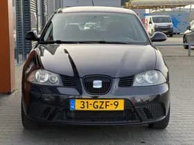 Seat Ibiza 1.4-16V Airco Cruise Bekerhouder APK 2027 Aux thumbnail 21