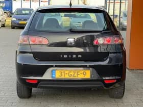 Seat Ibiza 1.4-16V Airco Cruise Bekerhouder APK 2027 Aux thumbnail 22