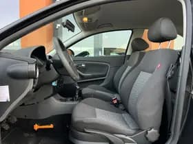 Seat Ibiza 1.4-16V Airco Cruise Bekerhouder APK 2027 Aux thumbnail 4