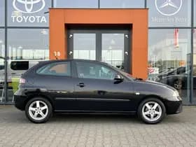 Seat Ibiza 1.4-16V Airco Cruise Bekerhouder APK 2027 Aux thumbnail 7