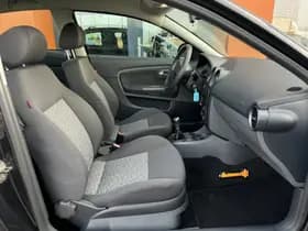 Seat Ibiza 1.4-16V Airco Cruise Bekerhouder APK 2027 Aux thumbnail 9